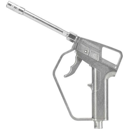 Pressol - 18104 - vetpistool mechanisch - Zwart