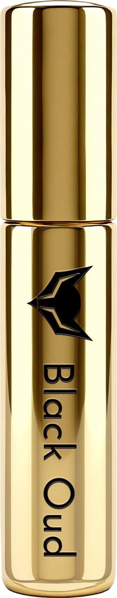 Golden Fox - Black Oud - Extrait de Parfum - Unisex - 10 ml