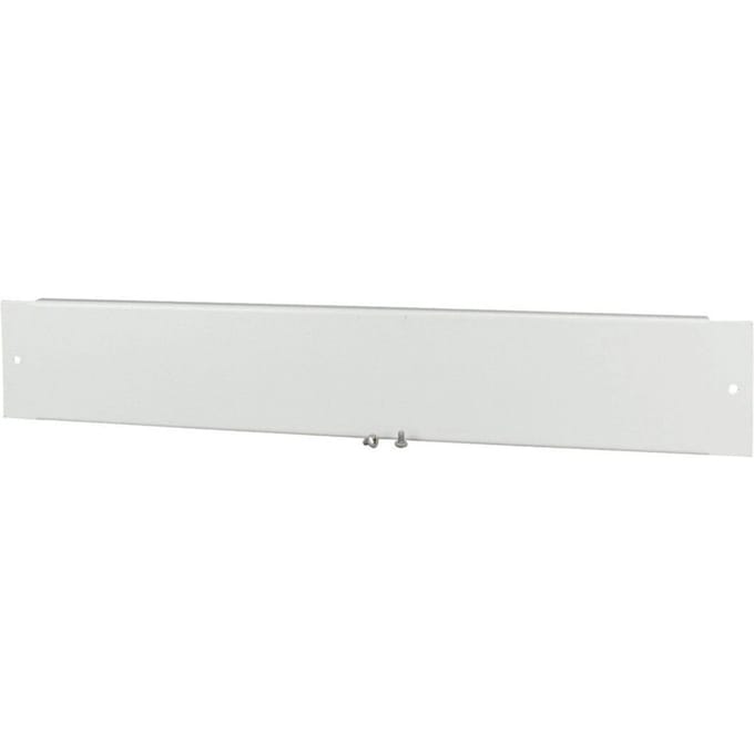 Eaton afdekplaat 100x850mm grijs BPZ-FS-850/1 - 142457