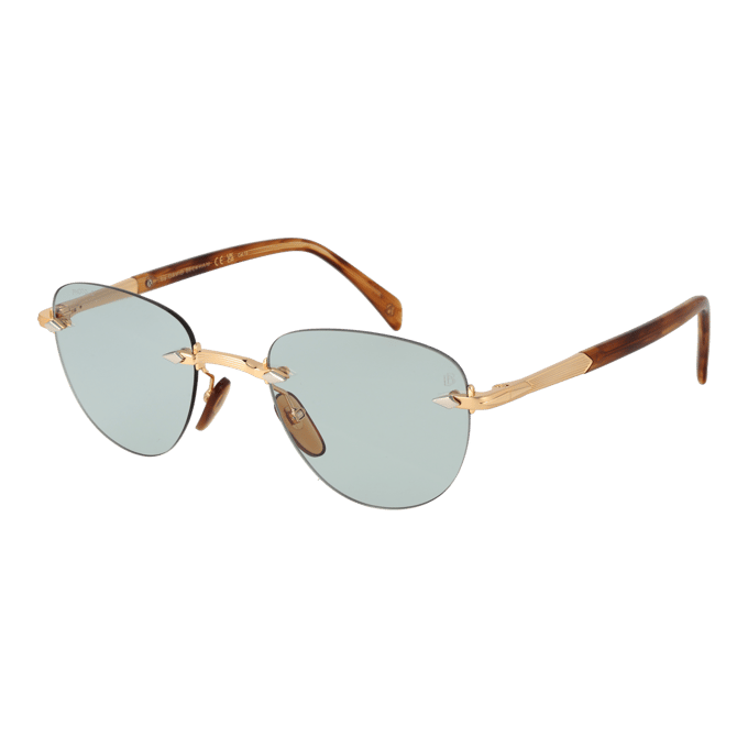 Zonnebrillen David Beckham DB1224S-T5U8J Volwassen unisex