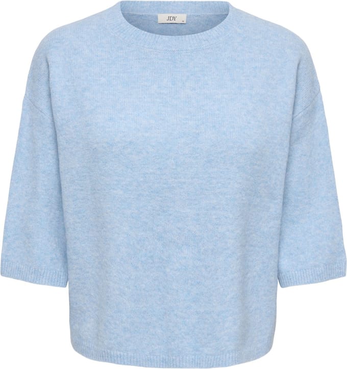 JDY - JDYCHLOE LIFE 3/4 ON PULLOVER KNT NOOS - Dames - Gebreide truien