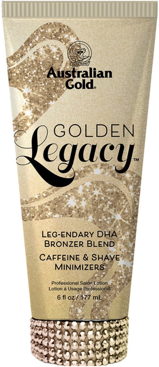 Australian Gold - Golden Legacy - 177ml