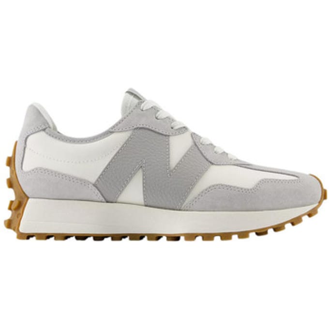 Sneakers New Balance Baskets 327 synthétique