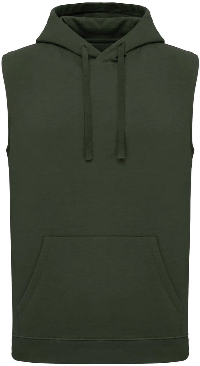 Mouwloze hoodie Proact