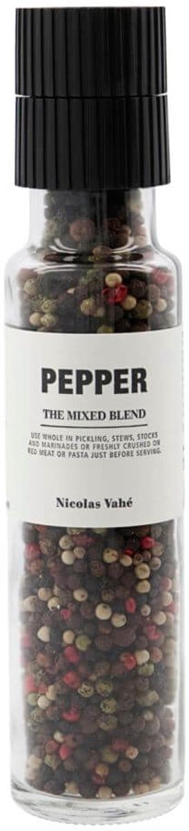 Nicolas Vahe Peper mix - 140G