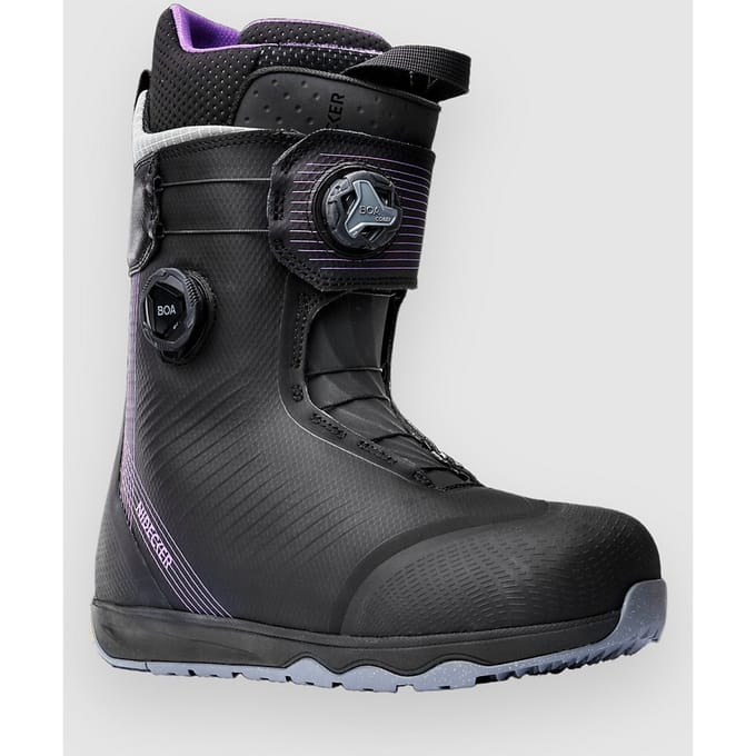 Nidecker Kita Apx 2026 Snowboard Schoenen zwart
