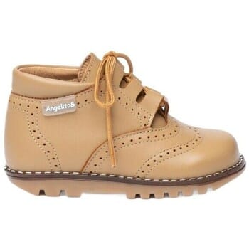 Laarzen Angelitos BOTA CLASICA 425 Camel