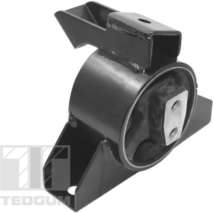 Motorsteun TEDGUM TED39714 links