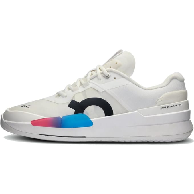 ON The Roger Pro 2 Wit Malibu Heren Sneakers 3ME10302840 43 white