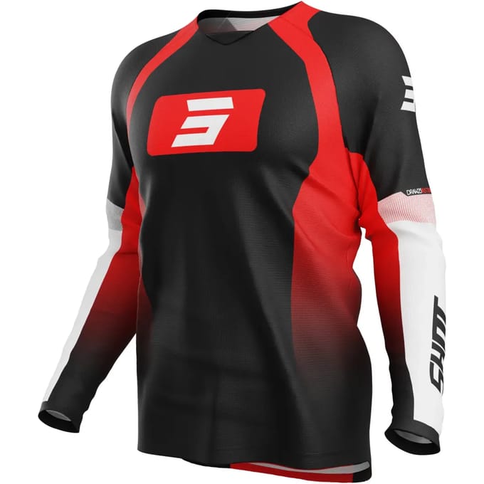 Motorcross trui Shot Race Gear Draw
