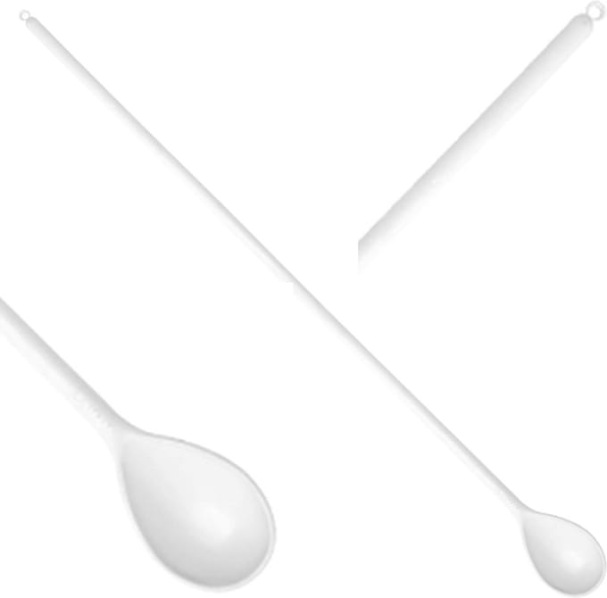 Grote lepel 70 cm - roerspade