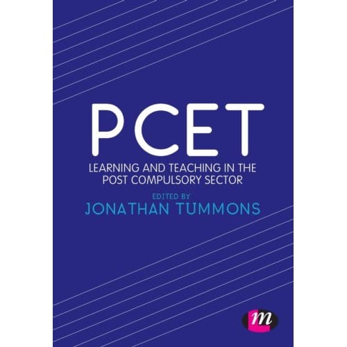 Pcet - Jonathan Tummons