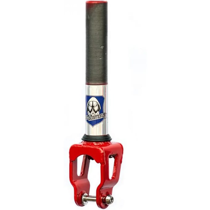 Geschroefde stepvork Grit Scooters