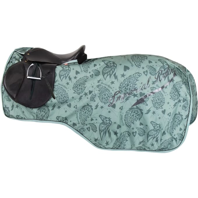 Paardendekens Imperial Riding Ambient