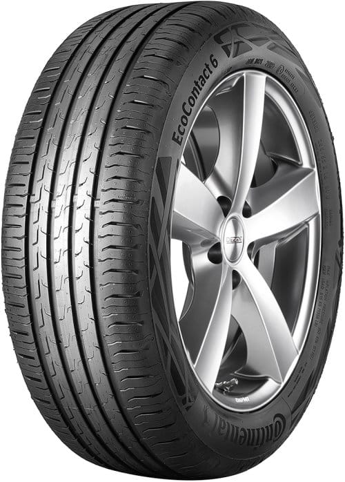 Continental EcoContact 6 ( 205/55 R17 91V )