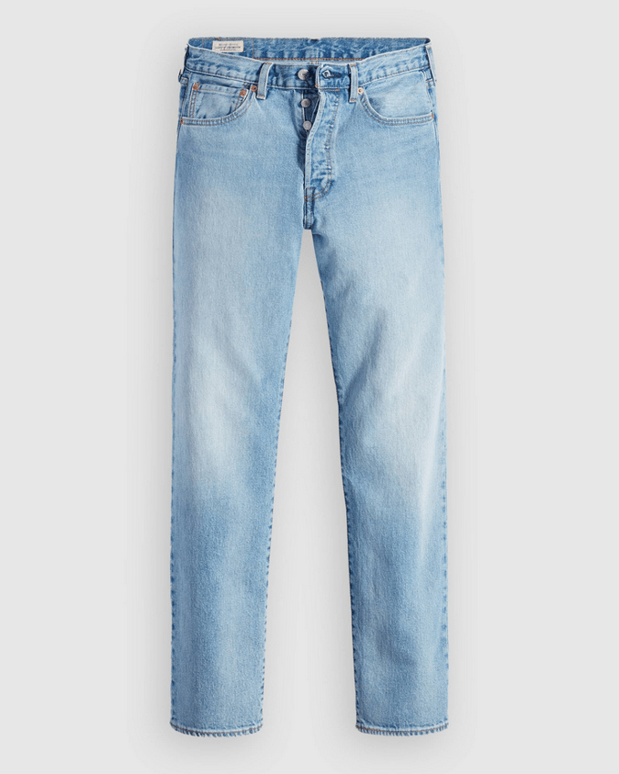 Levi's Jeans 501 Origineel