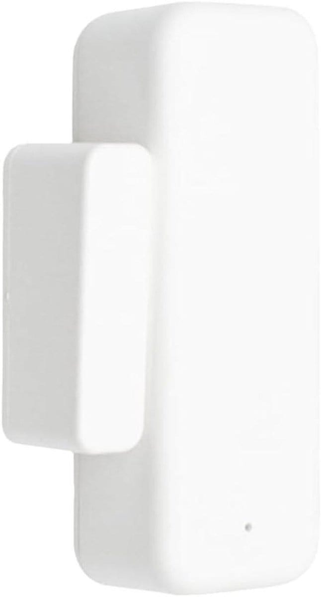 Slimme Deur Raam Sensor - Alarm Systeem - Huis Beveiligen - App Bediening - Niet gespecificeerd - Wit