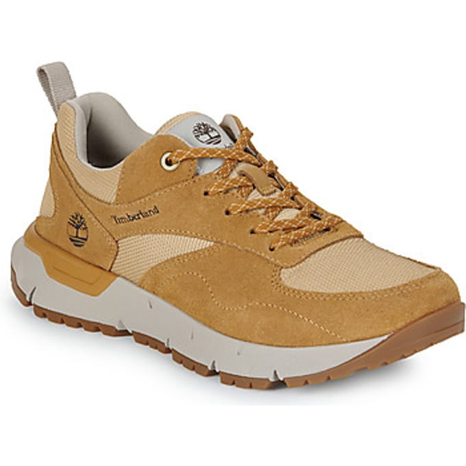 Timberland Voyager Park Schoenen Bruin EU 40 Man