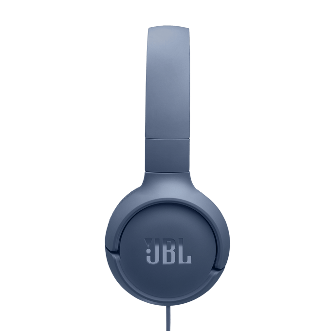 JBL Tune 520C USB-C Blue