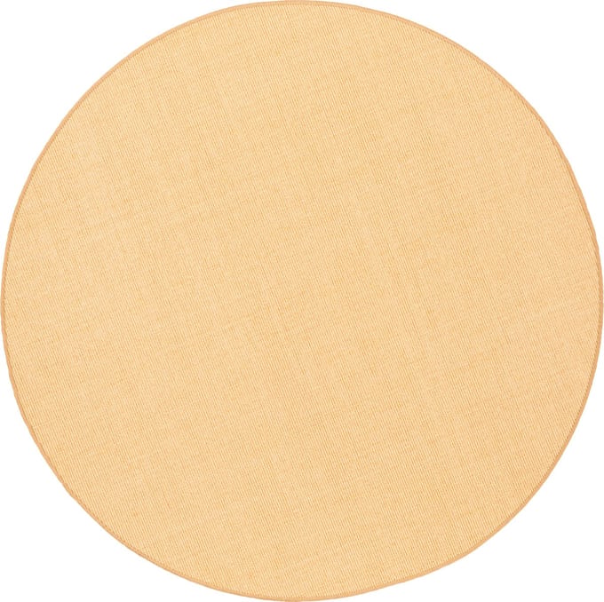 Snapstyle Vloerkleed Sisal Natuur Rond