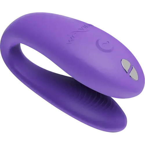 We-Vibe - Sync Go met App - Paars