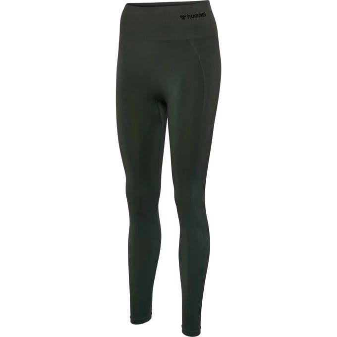 Hummel sportlegging voor dames Hmltif Seamless High Waist Tights 210492
