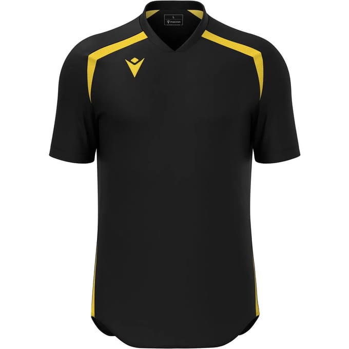 Jersey Macron Wyrm