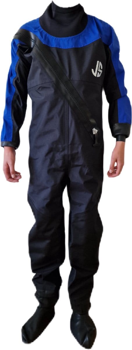 Hydro Dry Drysuit - Junior - 164