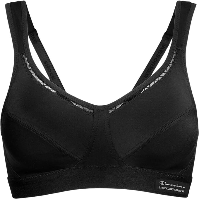 Shock Absorber Active Classic Support Sportbeha Dames