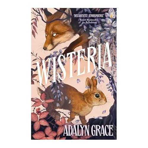 Wisteria - Adalyn Grace