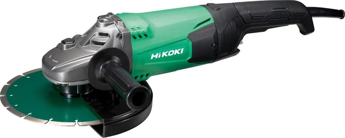 HiKOKI G18STWEZ Haakse Slijpmachine 230V In Doos