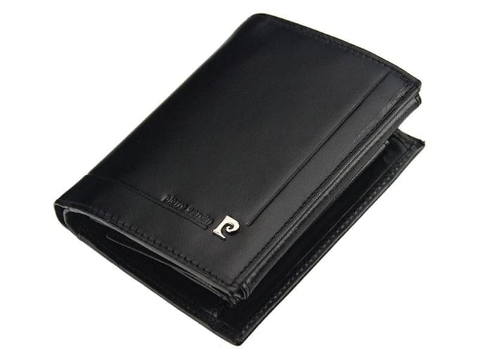 Leren herenportemonnee Pierre Cardin YS507.1 330 RFID