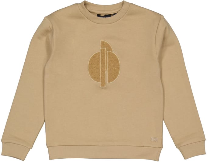 Quapi - Hardy jongens sweater - Maat 92