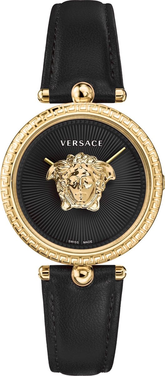 Versace Palazzo VECQ01120 vrouwen horloge