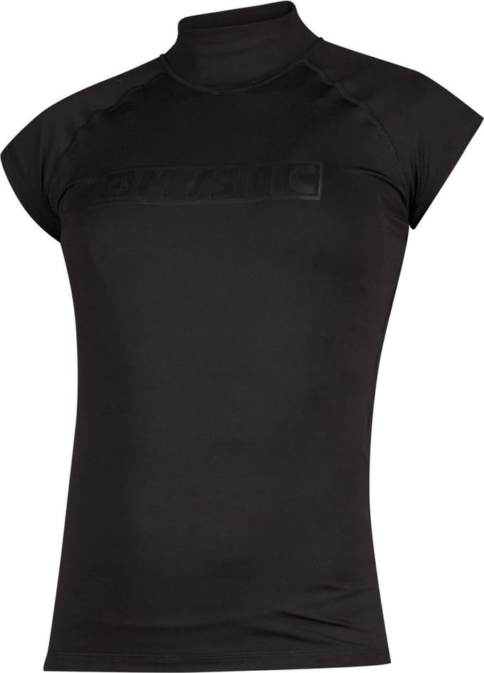 Star S/S/ Rashvest Women - Black