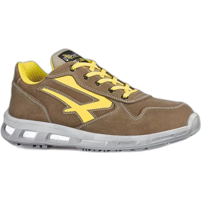 Werkschoenen U-Power RedLion Brave S3 CI SRC