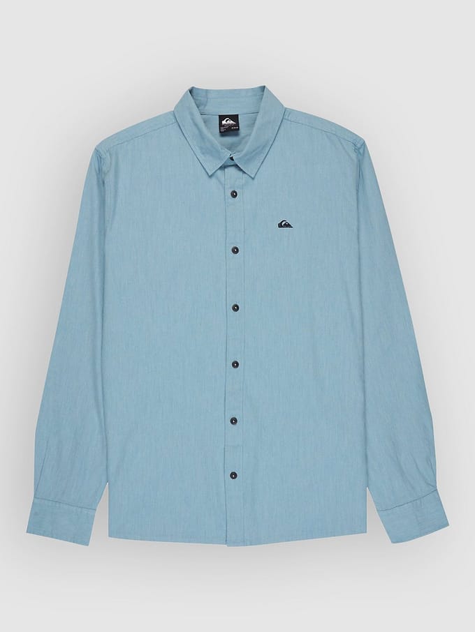 Shirt met lange mouwen Quiksilver Premium