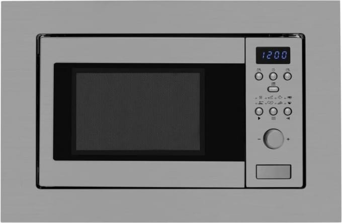 BEKO MOB17131X - Inbouwmagnetron - RVS