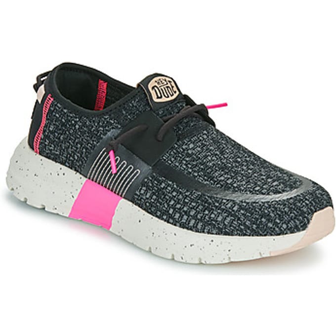 Lage Sneakers HEYDUDE Sirocco W Sport Stripe