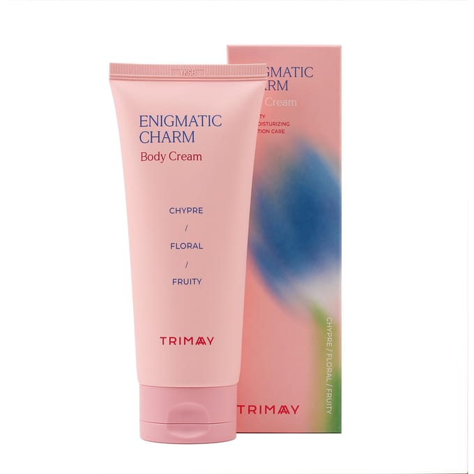 Crème Corps Trimay Charme Enigmatique gray