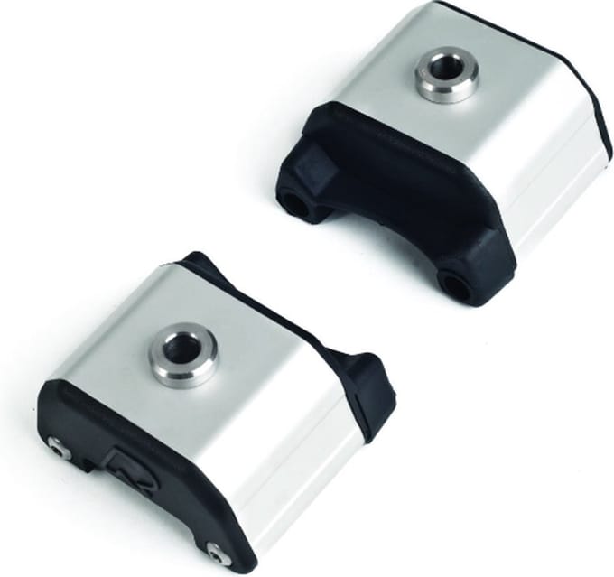 Rutgerson Fixed Plunger Stoppers voor 32mm Track
