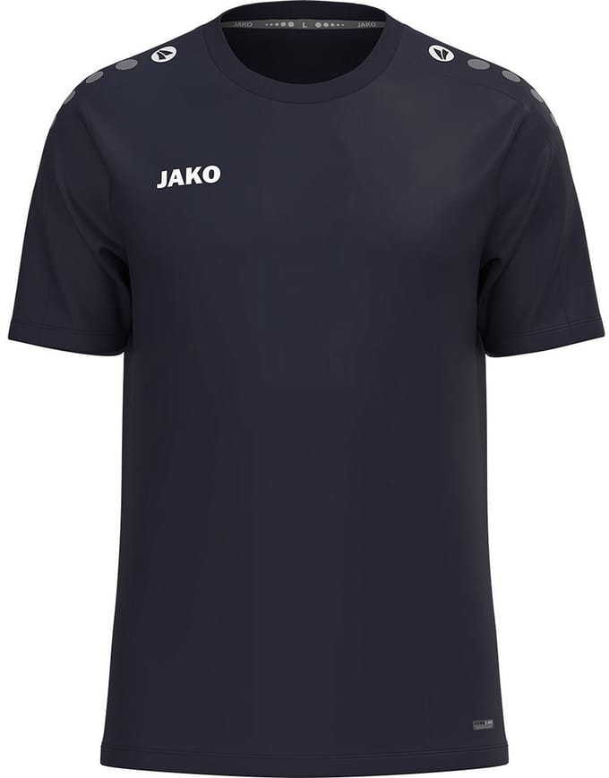 Jako One T-Shirt Dames - Marine | Maat: 42/44