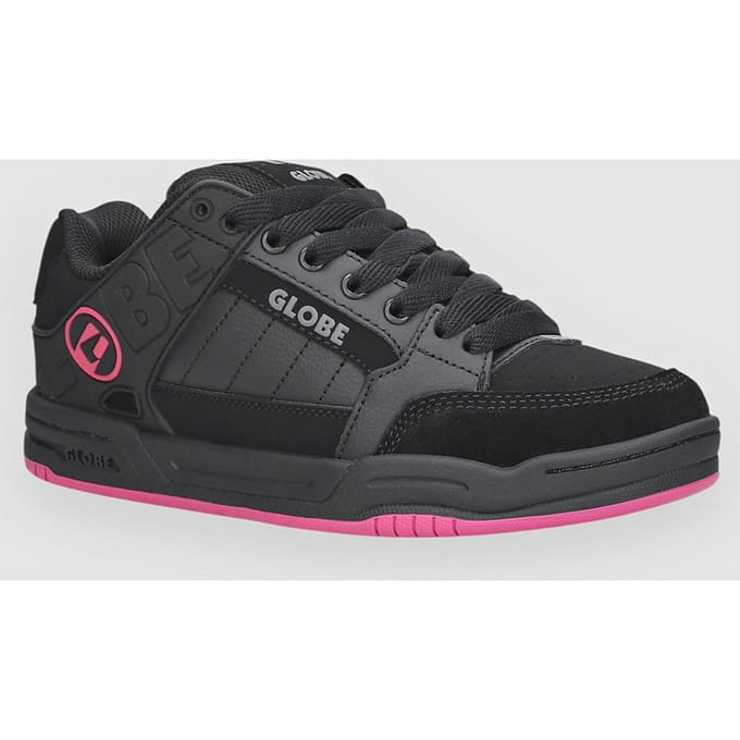 Globe Tilt Skate Schoenen zwart