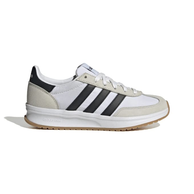 Adidas 70S 2.0 Sneakers Dames - Wit - Maat 43 1/3 - Leer