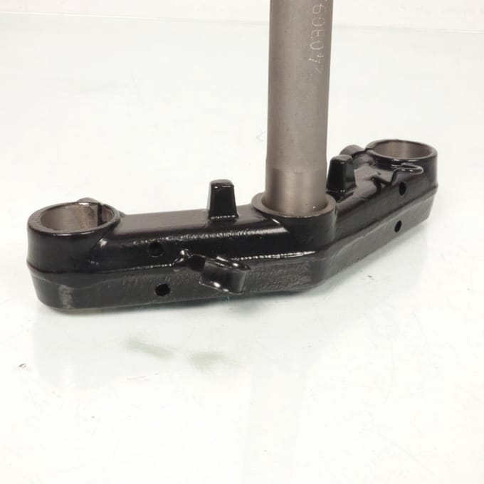 Té de fourche origine pour Scooter Sym 125 Orbit Ii Neuf
