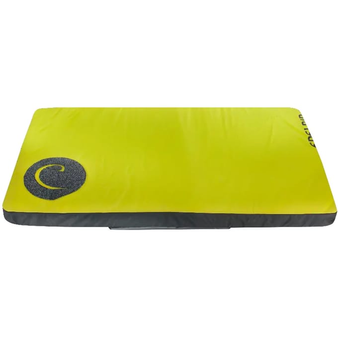 Klimmat Edelrid Crux III