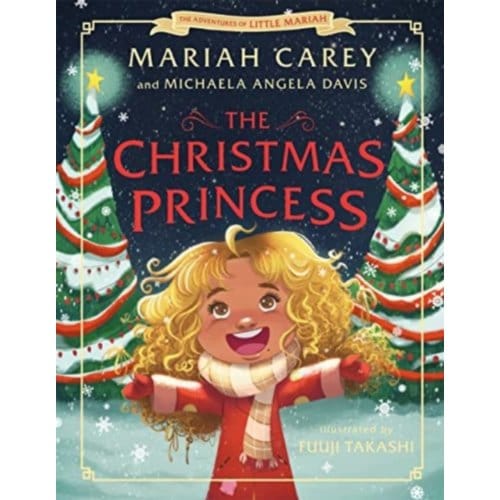 The Christmas Princess - Carey, Mariah