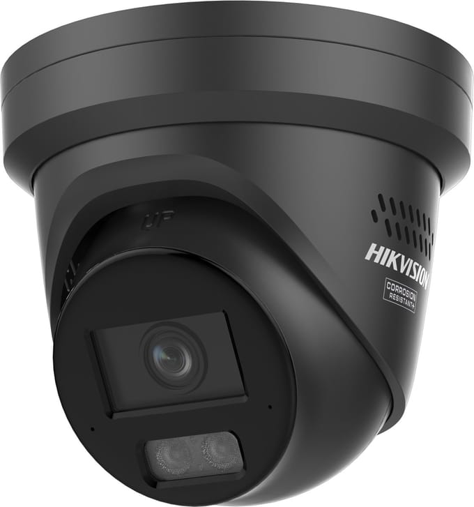 Hikvision - 311330599 - Bewakingscamera voor buiten