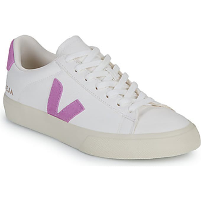 Lage Sneakers Veja CAMPO