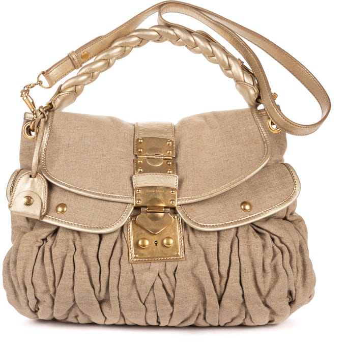 Hobo Bag   Schoudertas